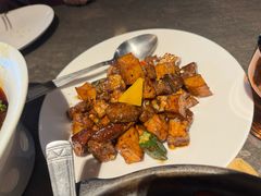 -汤城小厨•粤菜•靓汤(苏州街店)