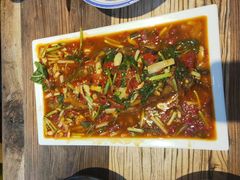 -树厨贵州菜(大十字店)