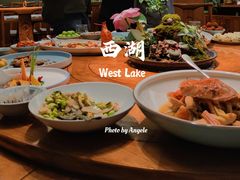 -湖畔居茶楼(湖滨店)