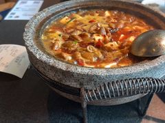 -赠李白·如诗的川味(余杭万达广场店)