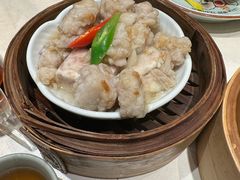 -禄运茶居·手工点心(猎德店)