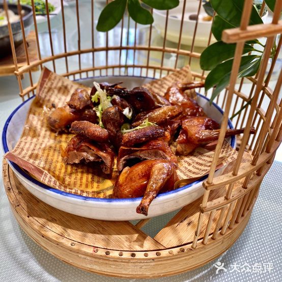 金悦粥城·粥水猪杂火锅(海韵裕都小区店)