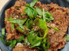 -朱大嘴肥肠血旺(福字街店)
