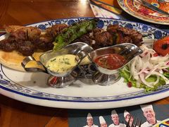 -卢布里西餐厅(总店)