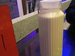 豆浆-苏浙徽·江南荟·本味融合菜(相城方圆里店)