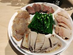 -避风塘(百联东郊店)