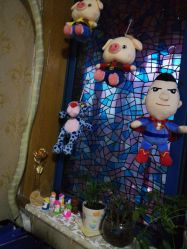 -本真坊美容美体沙龙