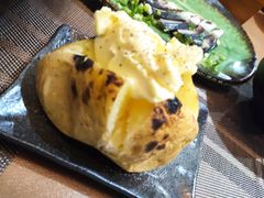 黄油烤土豆-鸟内会(河北路店)