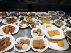 -护国寺小吃(安定门店)