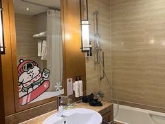 -长白山万达锦华套房酒店