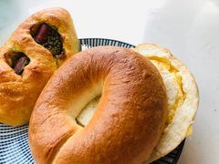 -沁屋面包店(人民东路店)