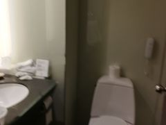 -香港城市花园酒店