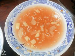 山楂捞-管记水席老店(仙果市街店)