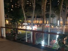 -半山半岛洲际度假酒店·观海廊