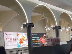 -凡塔斯牛排自助餐厅(广东佛山三水万达店)