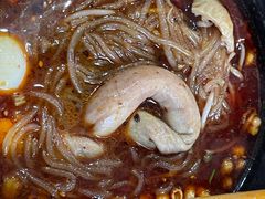 -青石桥老瓦房肥肠粉总店(青石桥总店)