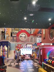 -MELAND CLUB亲子乐园·派对·餐厅(北京芳圆里ID MALL店)