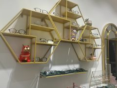 -肆兮眼镜·蔡司·徕卡战略合作店(大坪店)