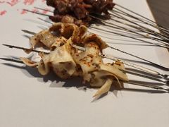 -有滋有味烧烤涮(果园星城C区店)