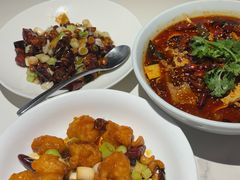 -辛香汇·现炒川菜(城北万象城店)
