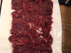 -牛焱·贵州黄牛肉火锅(城西银泰店)