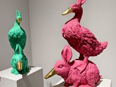 -中华艺术宫(上海美术馆)