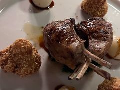 -Seraser Fine Dining Restaurant