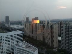 -上海嘉定喜来登酒店