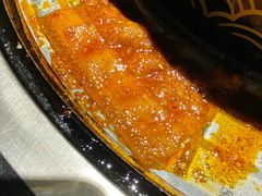 -蜀滋香鲜鱼火锅(黄金路店)