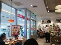 -必胜客(鞍山万象汇店PH店)