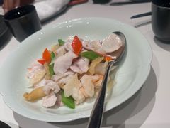 -杭州西湖柳莺里酒店·闻莺厅