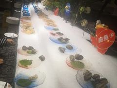 -芭菲盛宴·环球美食(解放碑英利国际店)