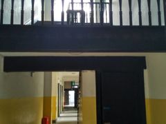 -湖南省立第一师范学校旧址