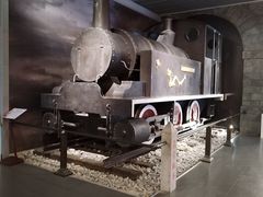 -中国铁道博物馆(正阳门馆)