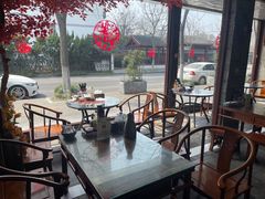 -四海楼(如皋定慧禅寺店)