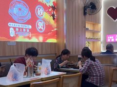 -万煲旺·香港老传承煲仔饭·猪杂汤(客村店)
