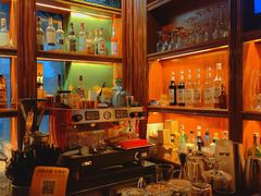 -The Cheebat 锌吧·Bistro(体育西店)