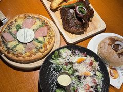 -布拉格餐厅· 中欧捷克菜(全国首店)