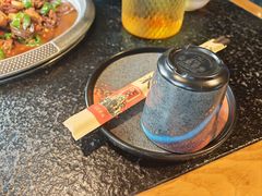 -侯志伟老街炒鸡(广济街店)