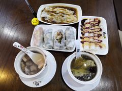 捆饭-琦记丰顺捆粄(蛇口店)