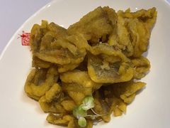 椒盐龙头烤-丰收日(五角场店)
