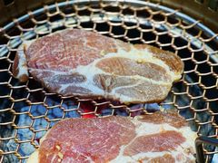 -明洞王妃家烤肉(苏州中心星悦汇店)