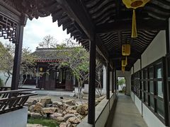 -常熟方塔园