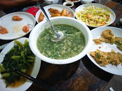 -阿弟特色海鲜餐厅·大排档(平潭店)