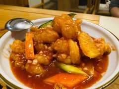 -之参餐厅(前门大街店)