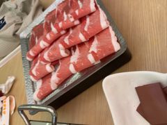 -呷哺呷哺 黄金牧场 (新辰里学清路店)