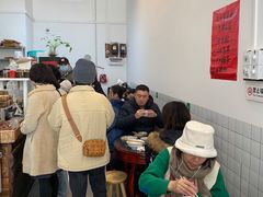 大堂-袁妈红豆汤(重庆总店)