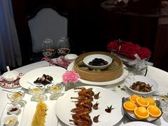 -南景饭店(万家丽路店)