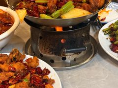 -小四川餐厅(纪庄子北道店)