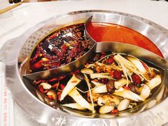 -陳艳红火锅(港汇店)